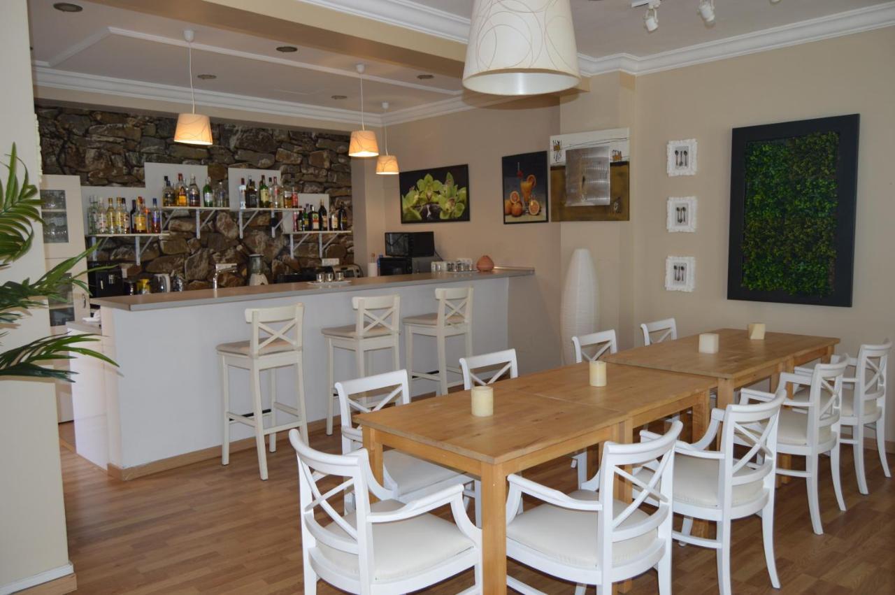 Hostal Mar Del Plata (Adults Only) El Arenal  Exterior photo