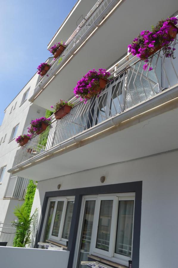 Hostal Mar Del Plata (Adults Only) El Arenal  Exterior photo