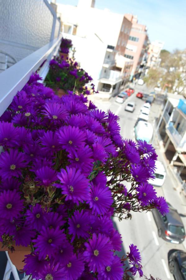Hostal Mar Del Plata (Adults Only) El Arenal  Exterior photo