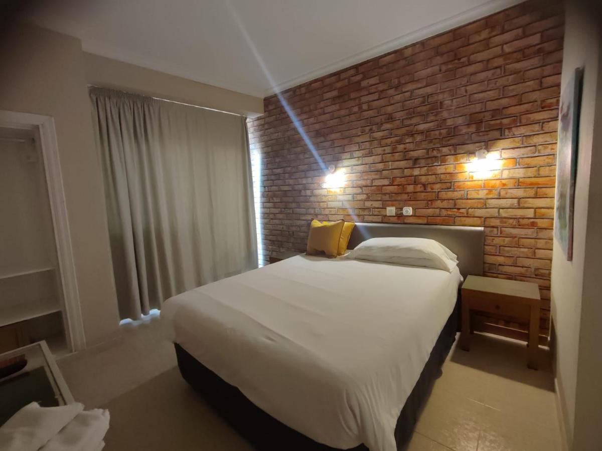 Hostal Mar Del Plata (Adults Only) El Arenal  Exterior photo