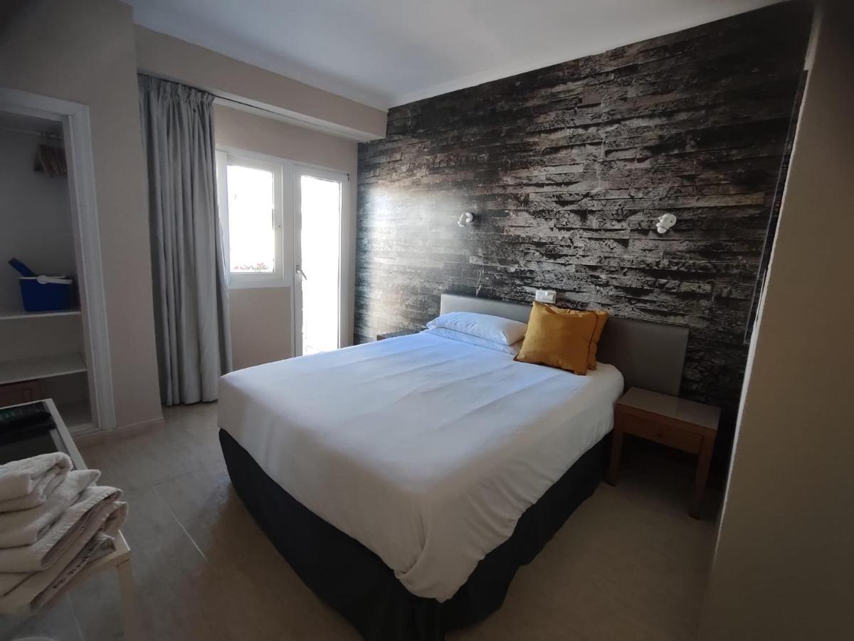 Hostal Mar Del Plata (Adults Only) El Arenal  Exterior photo