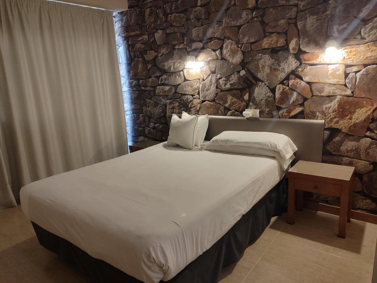 Hostal Mar Del Plata (Adults Only) El Arenal  Exterior photo