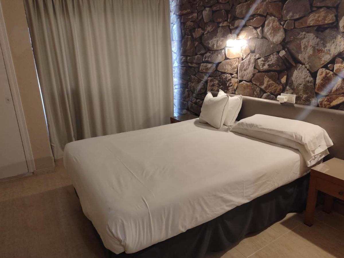 Hostal Mar Del Plata (Adults Only) El Arenal  Exterior photo