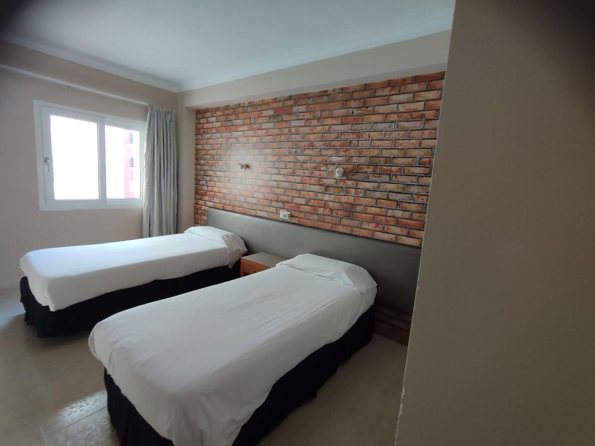 Hostal Mar Del Plata (Adults Only) El Arenal  Exterior photo