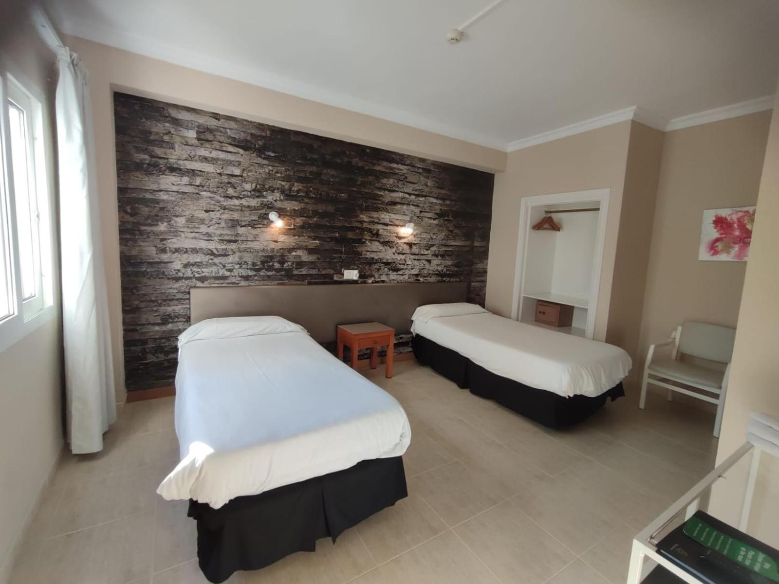 Hostal Mar Del Plata (Adults Only) El Arenal  Exterior photo