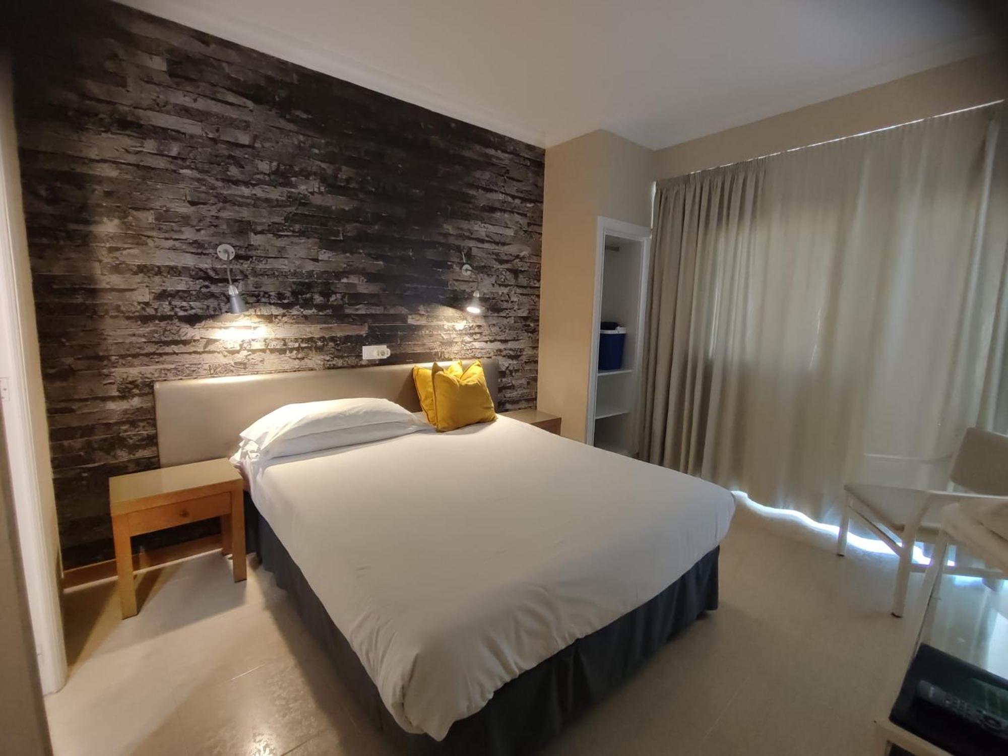 Hostal Mar Del Plata (Adults Only) El Arenal  Exterior photo