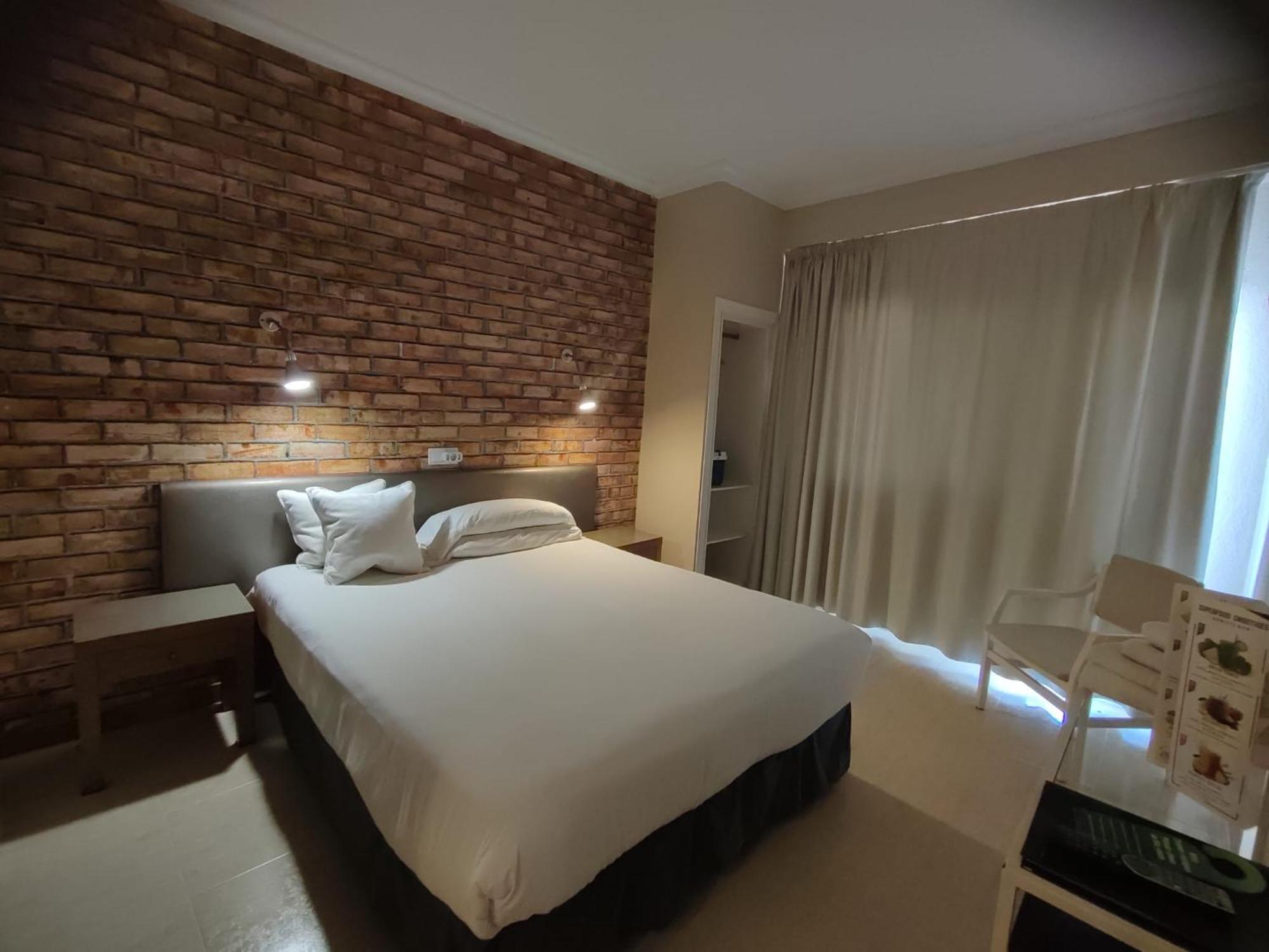 Hostal Mar Del Plata (Adults Only) El Arenal  Exterior photo